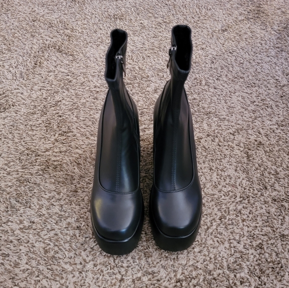 WETKISS BOOTS - Picture 3 of 5